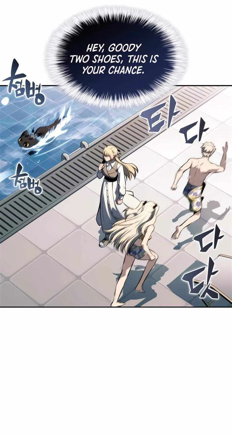 Solo Max-Level Newbie Chapter 162 page 12 - 