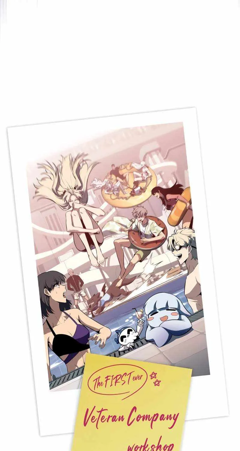 Solo Max-Level Newbie Chapter 162 page 111 - 