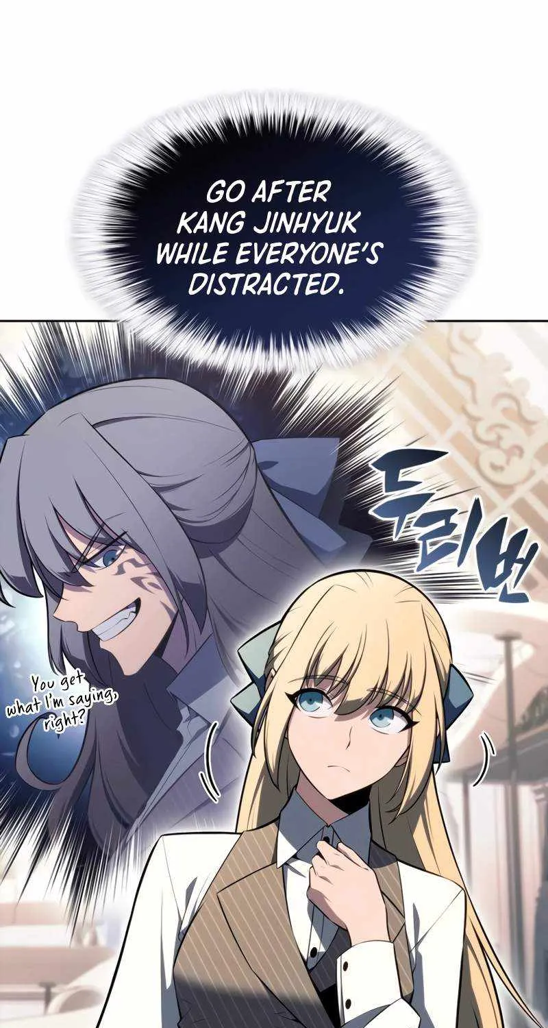 Solo Max-Level Newbie Chapter 162 page 13 - 