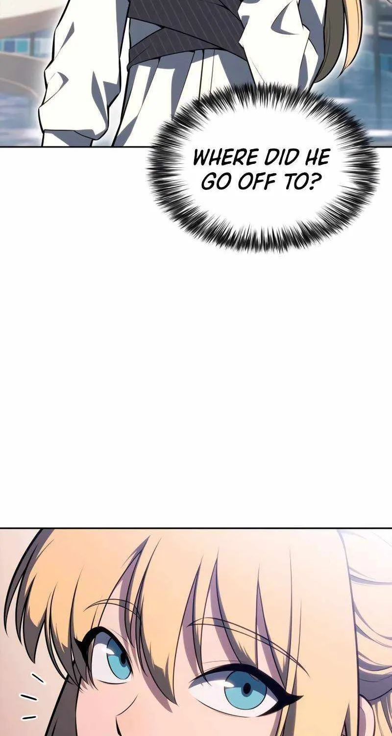 Solo Max-Level Newbie Chapter 162 page 14 - 