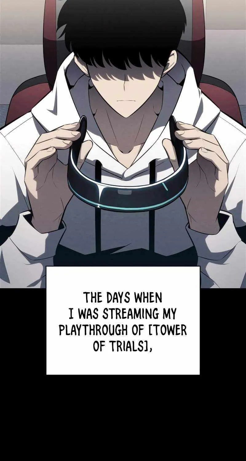 Solo Max-Level Newbie Chapter 162 page 17 - 