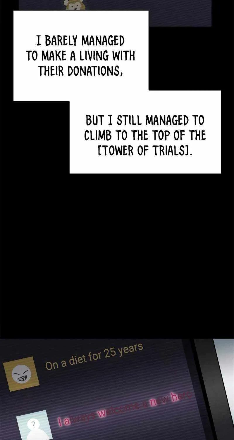 Solo Max-Level Newbie Chapter 162 page 19 - 