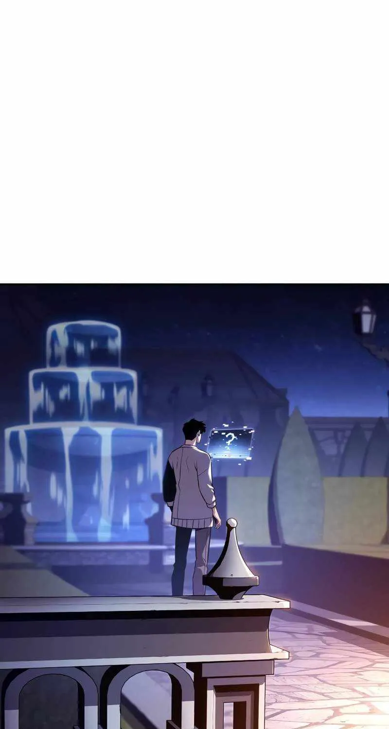 Solo Max-Level Newbie Chapter 162 page 3 - 