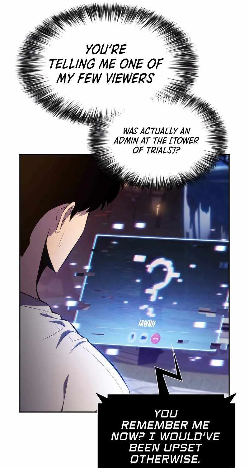 Solo Max-Level Newbie Chapter 162 page 23 - 