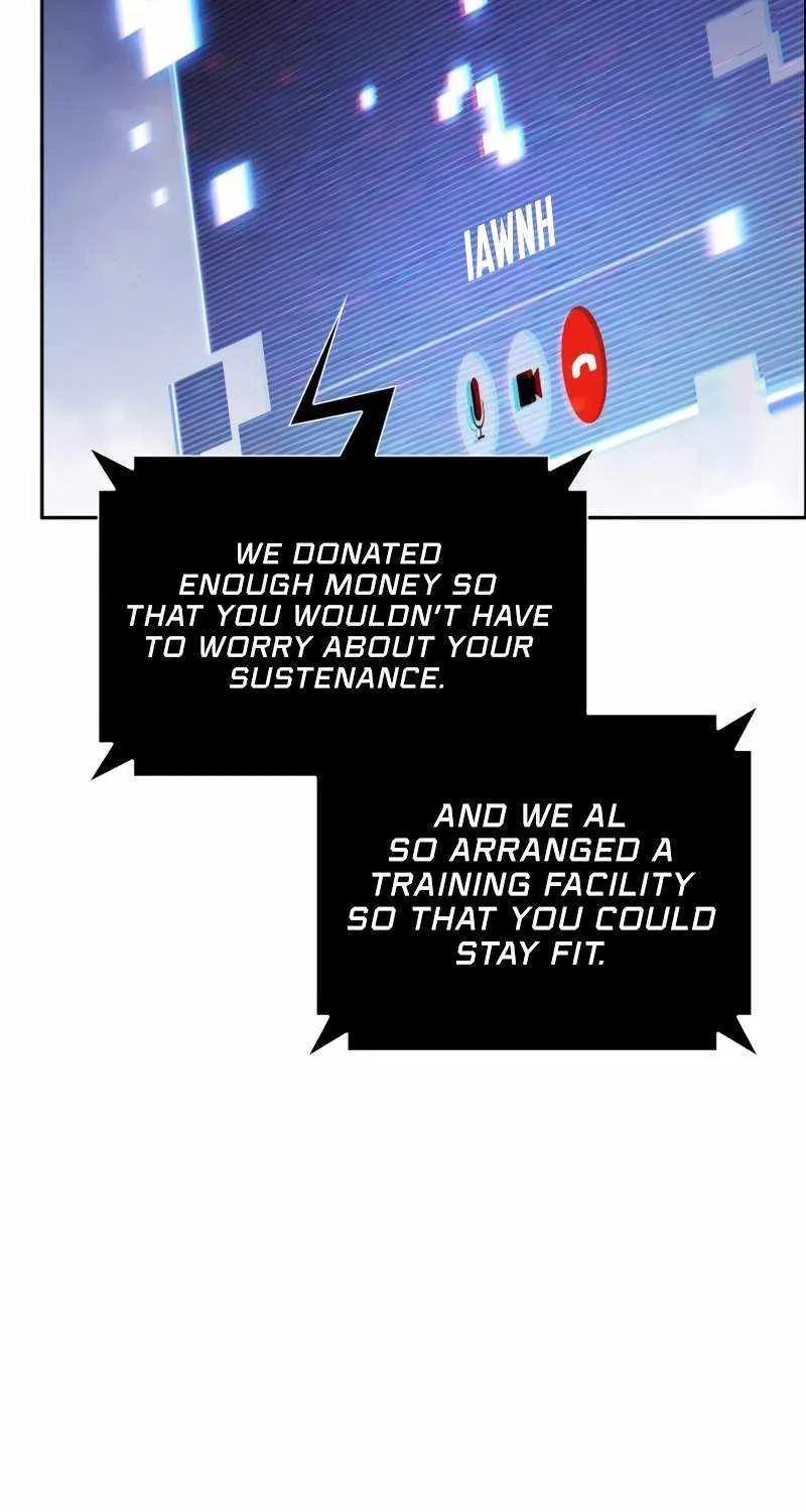 Solo Max-Level Newbie Chapter 162 page 25 - 