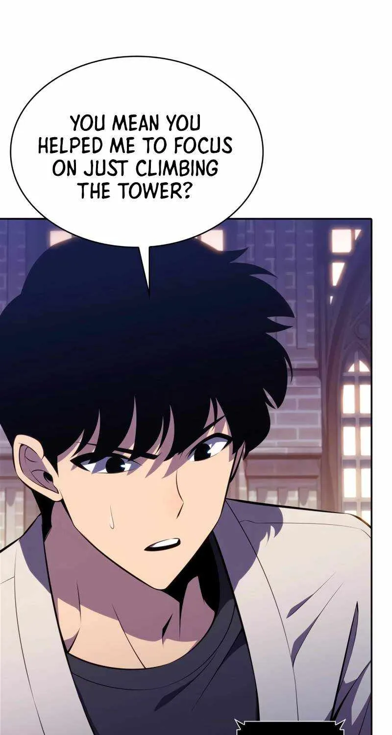 Solo Max-Level Newbie Chapter 162 page 26 - 