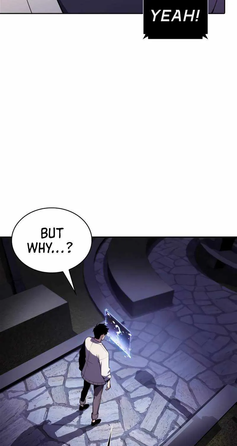 Solo Max-Level Newbie Chapter 162 page 27 - 