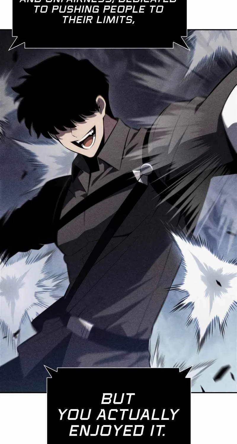 Solo Max-Level Newbie Chapter 162 page 29 - 