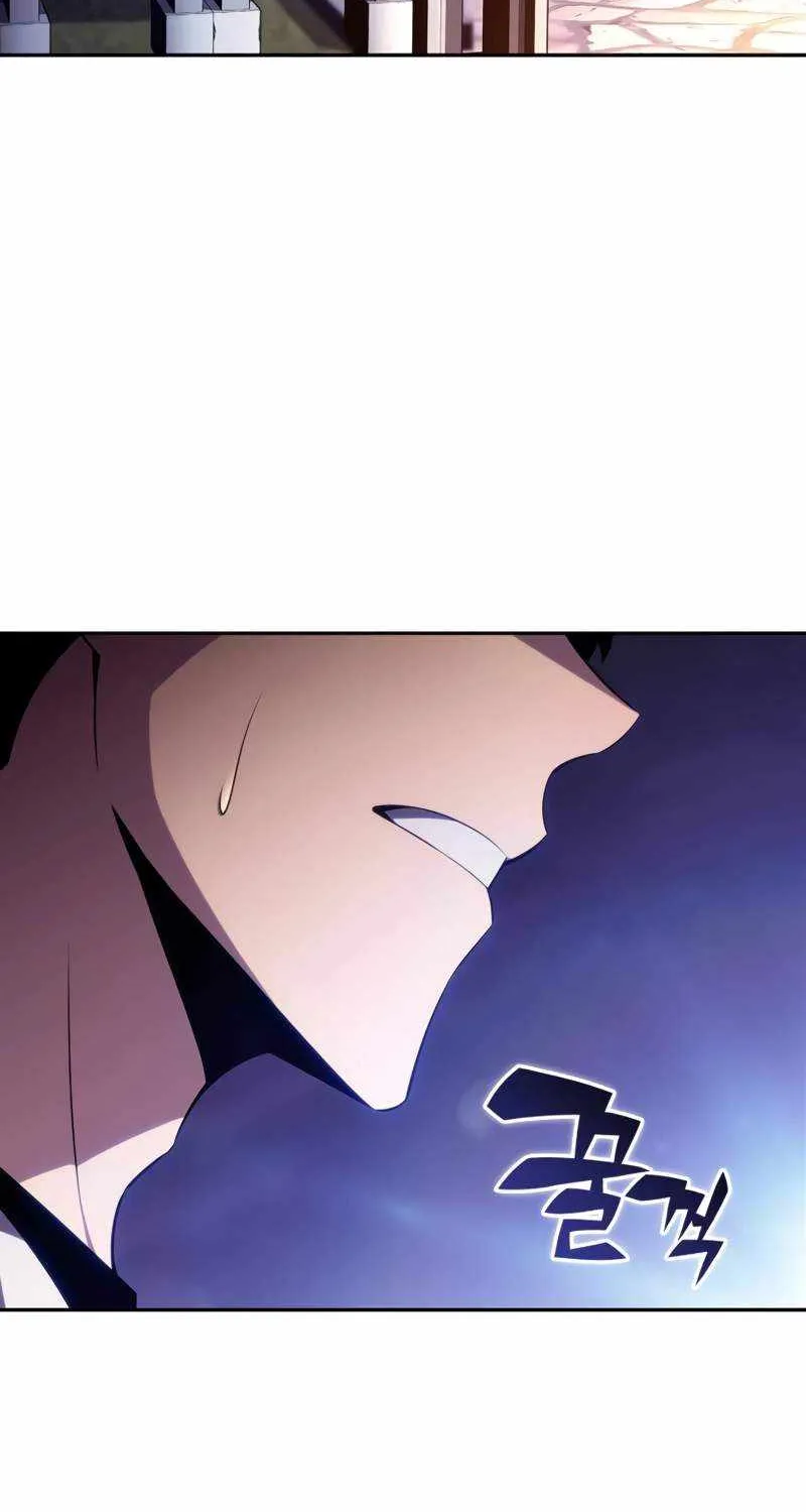 Solo Max-Level Newbie Chapter 162 page 4 - 