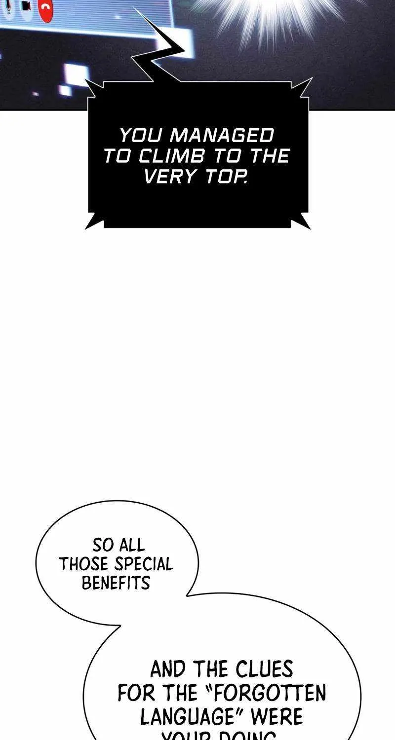 Solo Max-Level Newbie Chapter 162 page 31 - 
