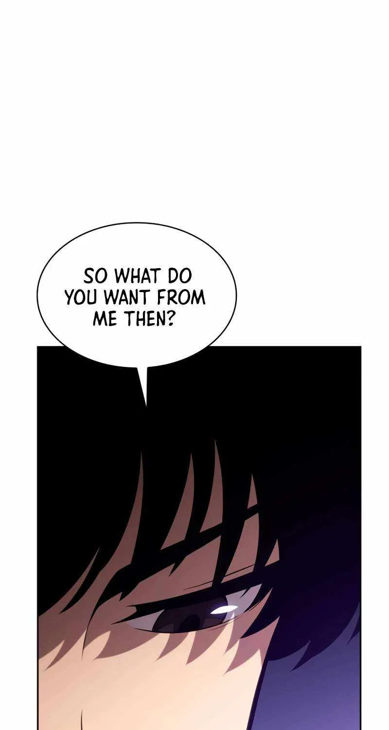 Solo Max-Level Newbie Chapter 162 page 33 - 