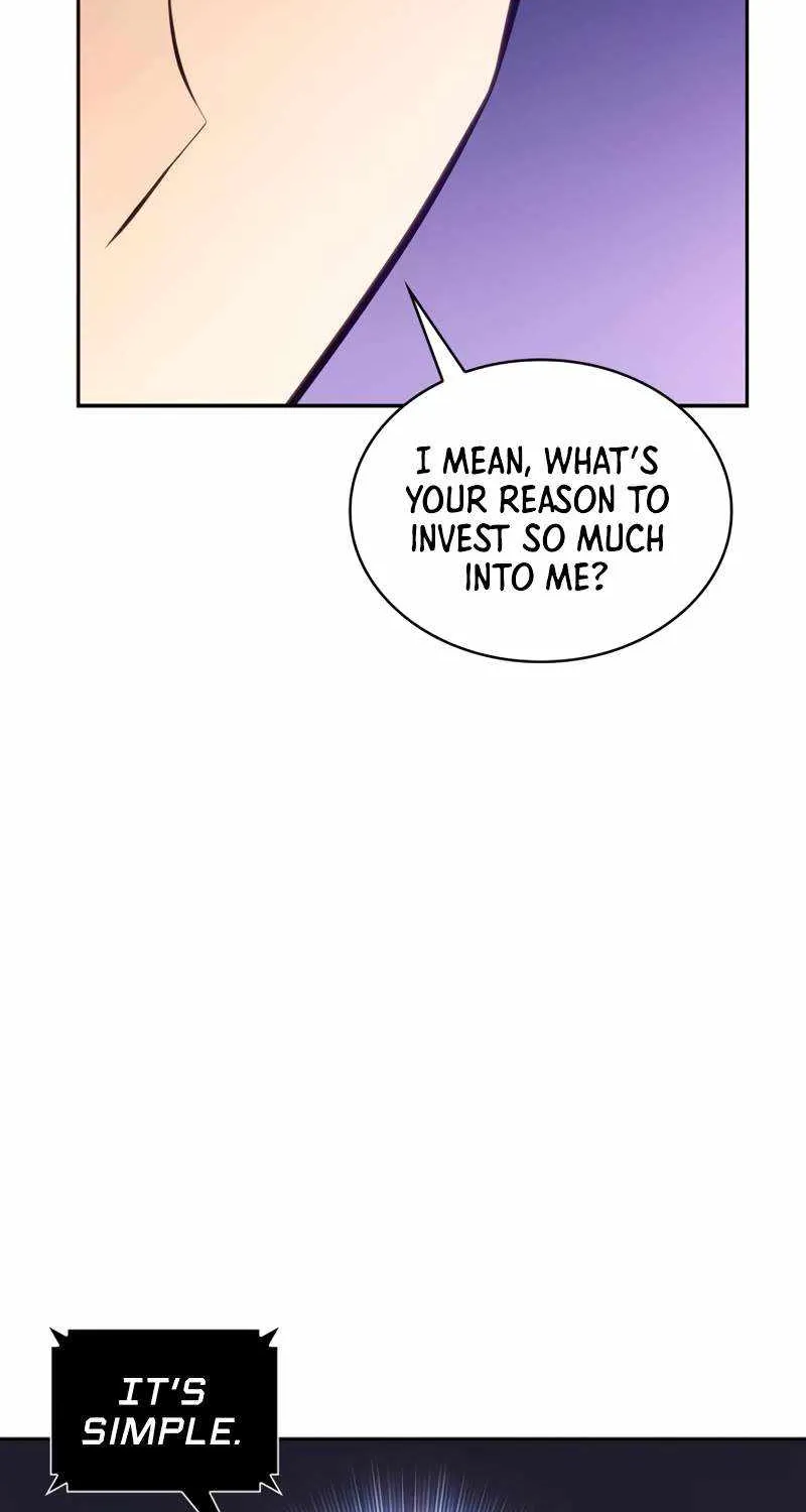 Solo Max-Level Newbie Chapter 162 page 34 - 