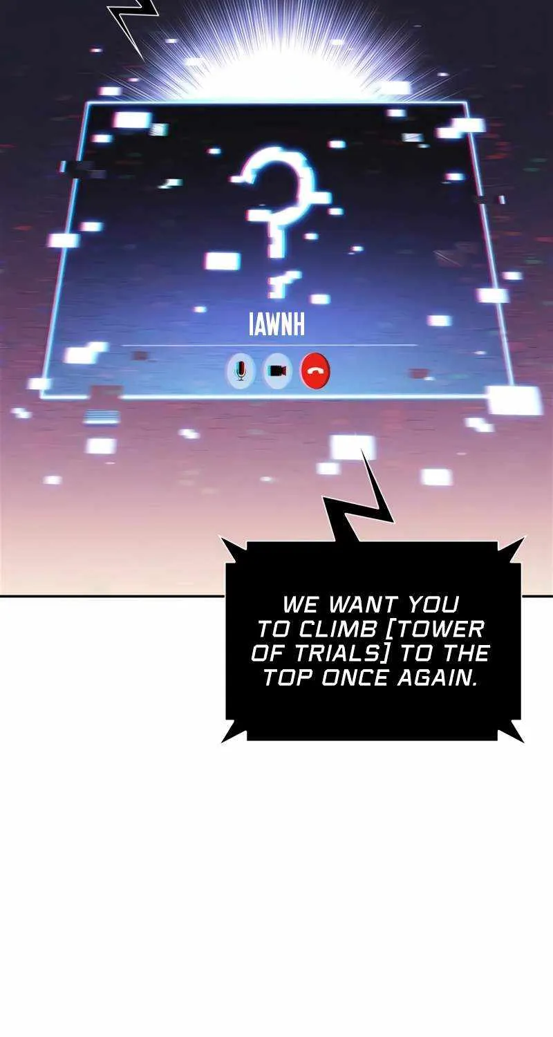 Solo Max-Level Newbie Chapter 162 page 35 - 
