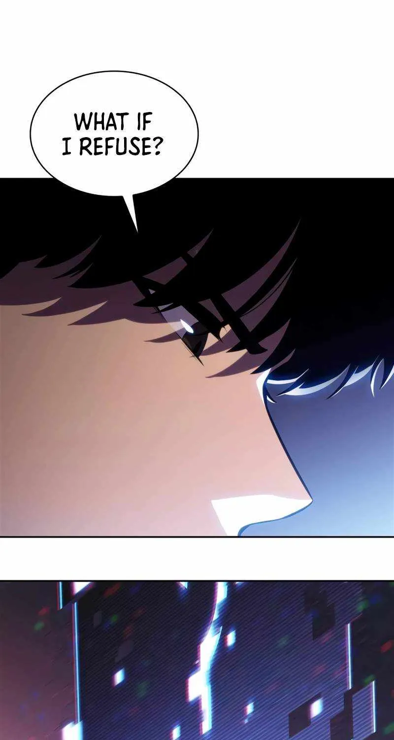 Solo Max-Level Newbie Chapter 162 page 36 - 