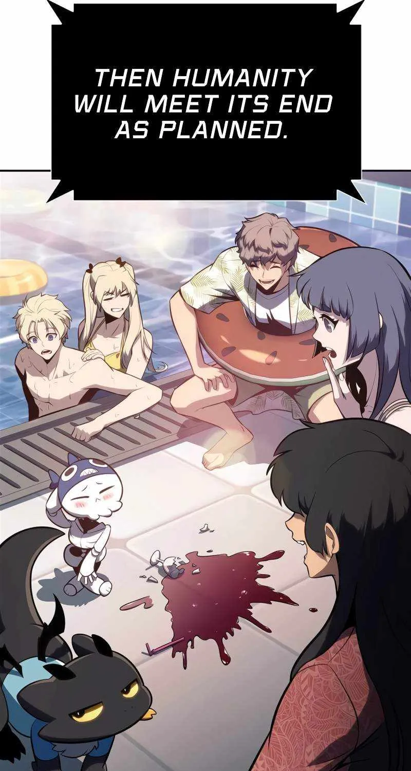 Solo Max-Level Newbie Chapter 162 page 39 - 
