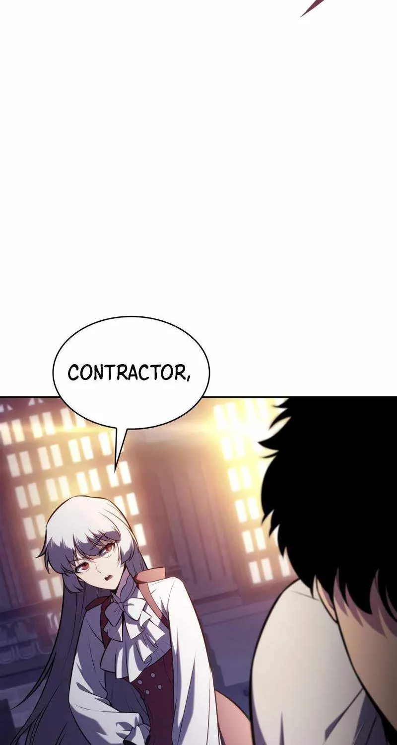 Solo Max-Level Newbie Chapter 162 page 44 - 