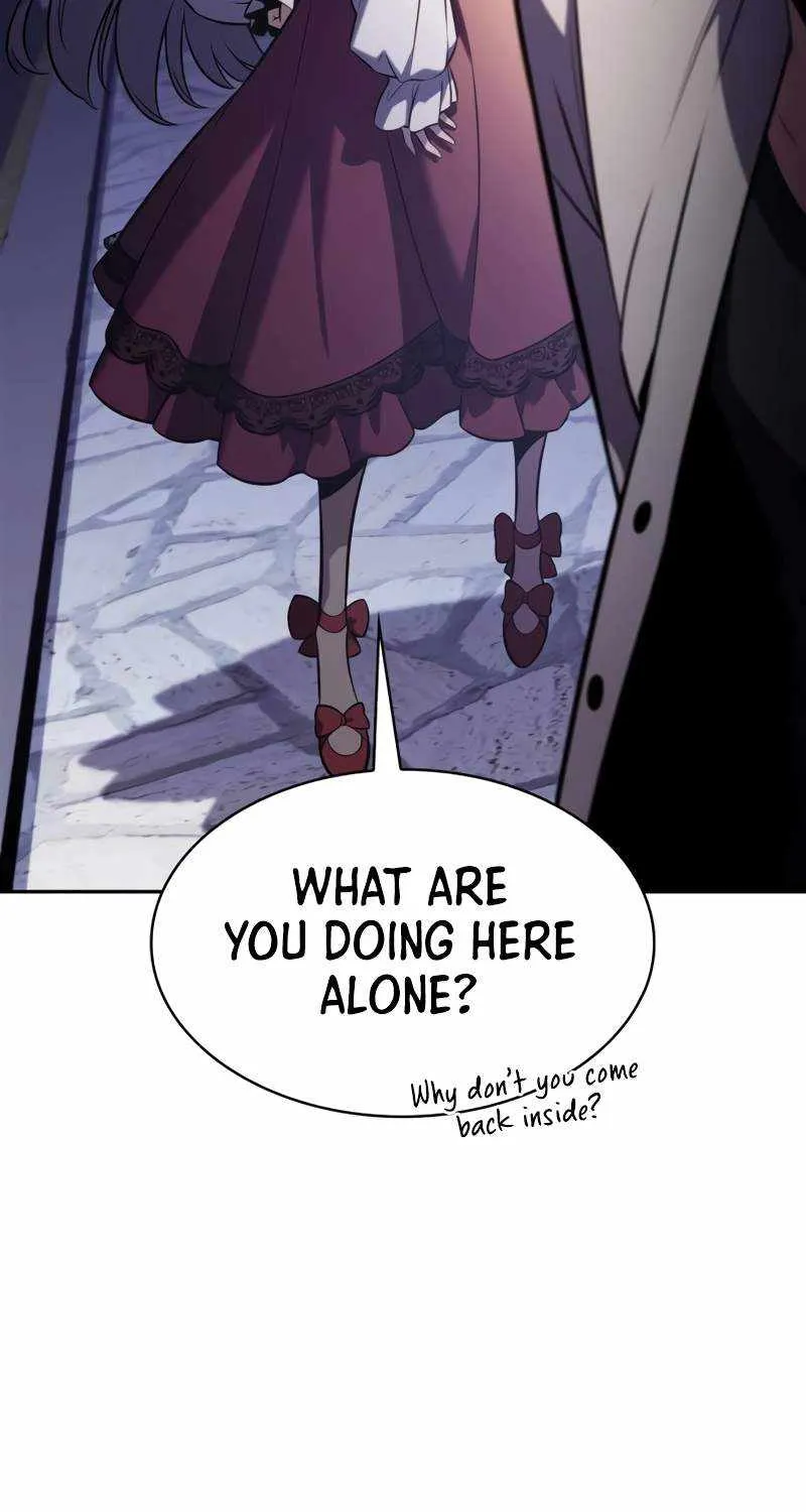 Solo Max-Level Newbie Chapter 162 page 45 - 