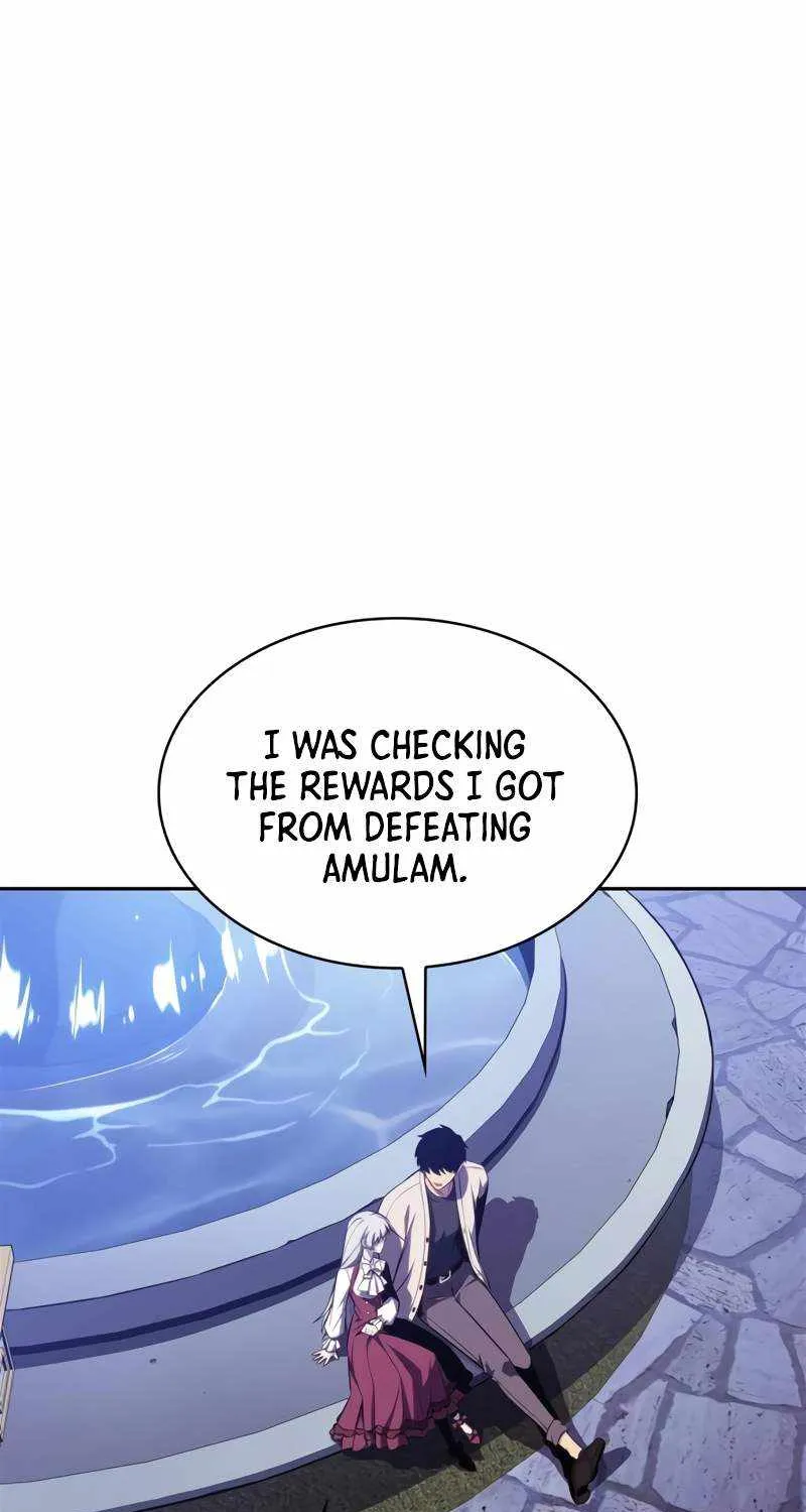 Solo Max-Level Newbie Chapter 162 page 47 - 