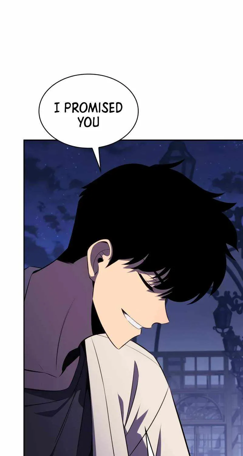 Solo Max-Level Newbie Chapter 162 page 50 - 