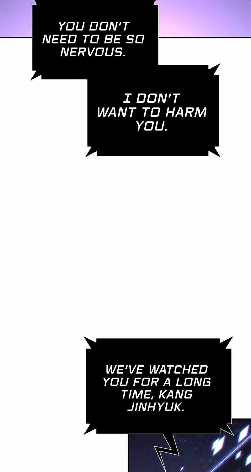 Solo Max-Level Newbie Chapter 162 page 6 - 