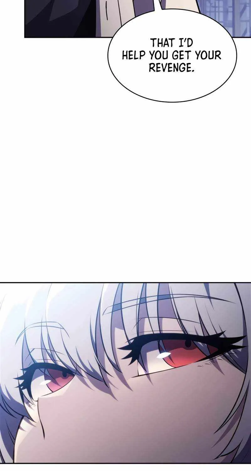 Solo Max-Level Newbie Chapter 162 page 51 - 