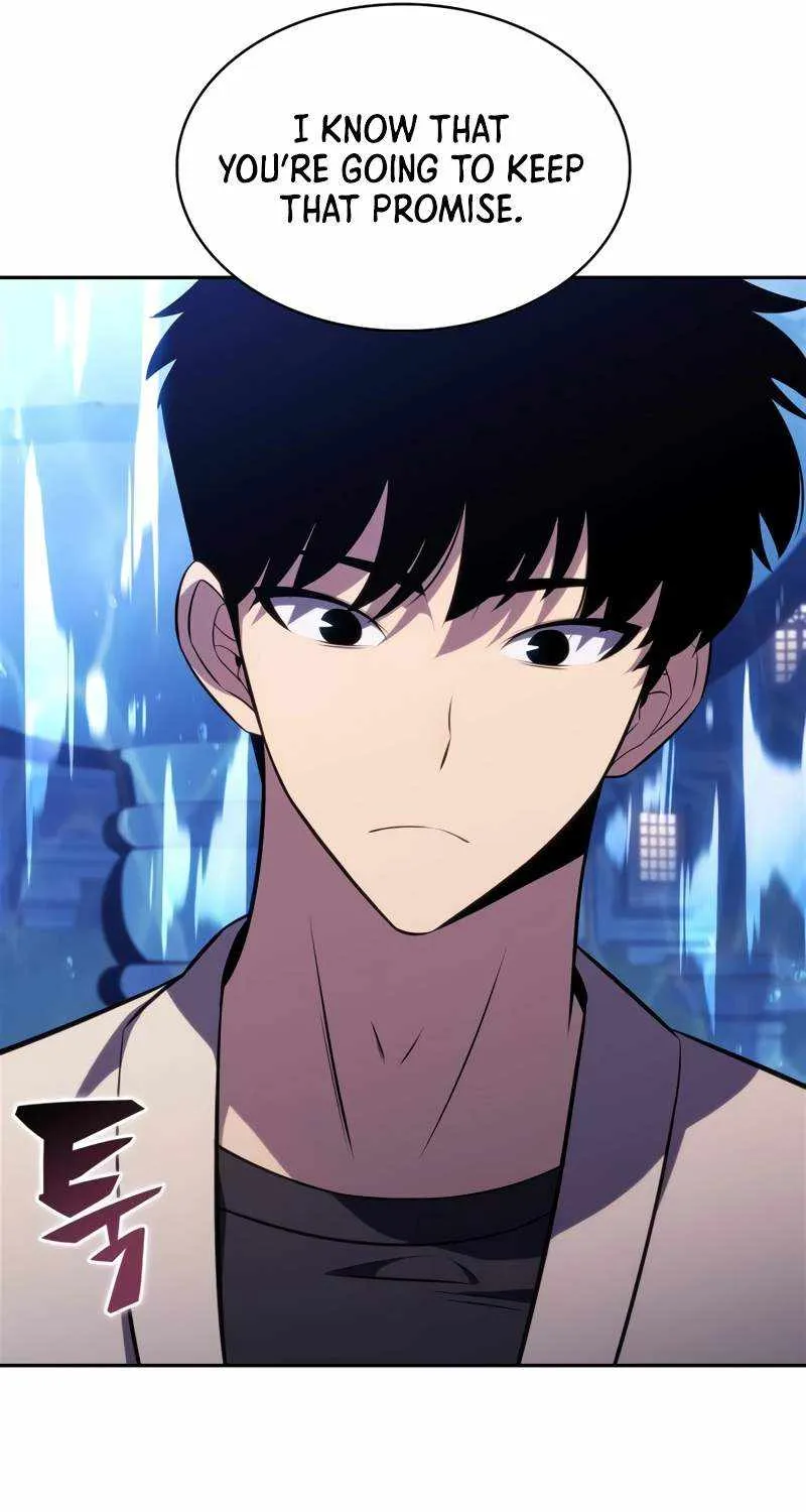 Solo Max-Level Newbie Chapter 162 page 53 - 