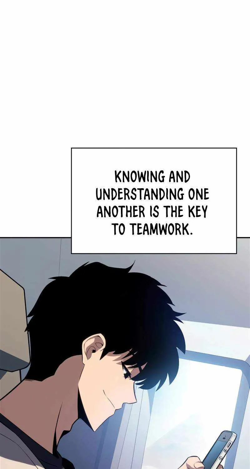 Solo Max-Level Newbie Chapter 162 page 64 - 