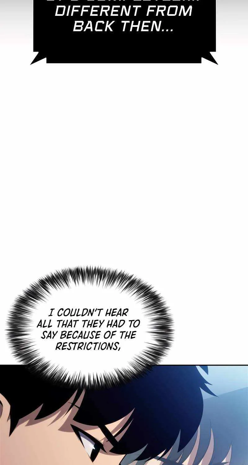Solo Max-Level Newbie Chapter 162 page 68 - 