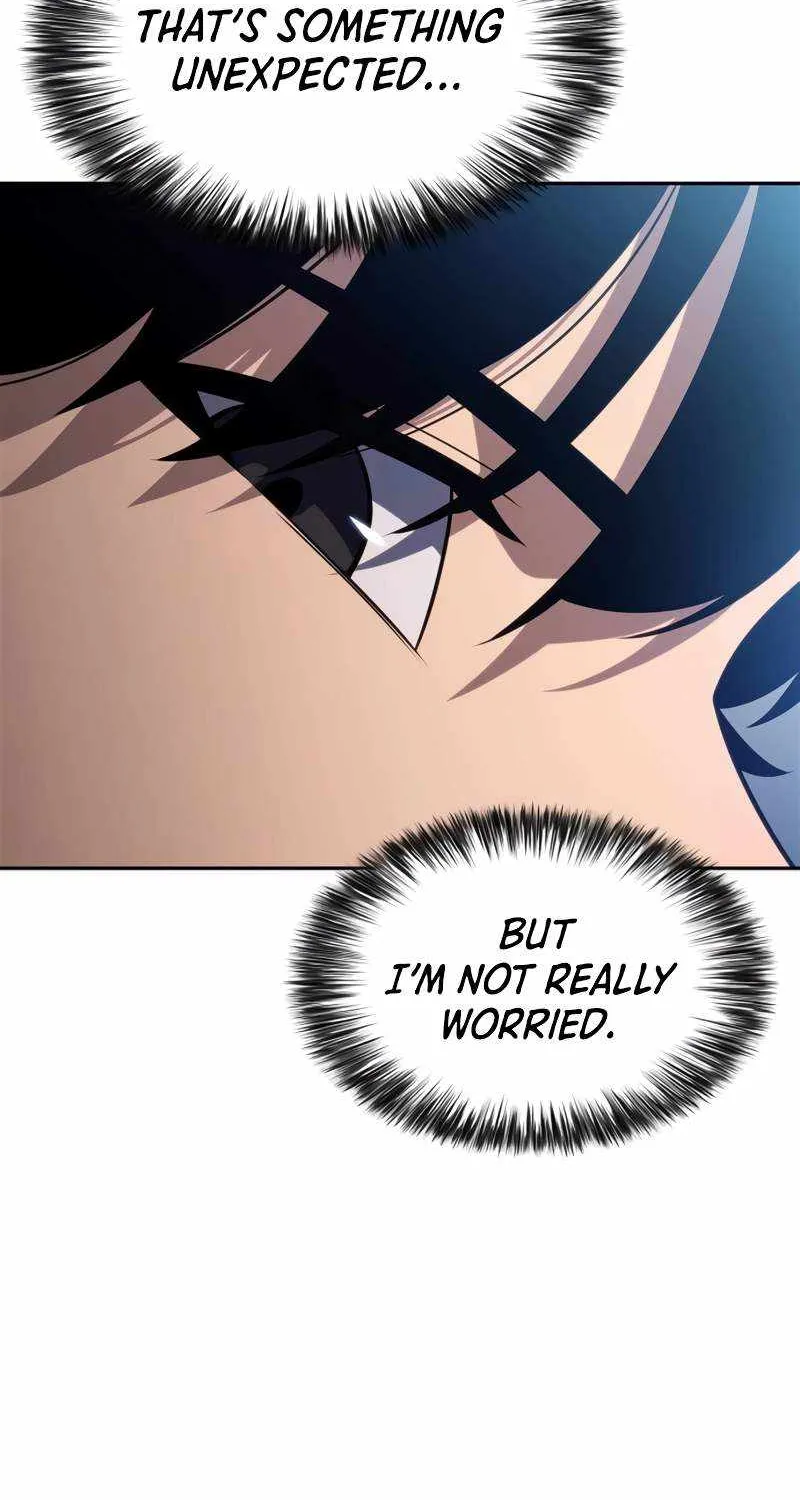 Solo Max-Level Newbie Chapter 162 page 70 - 