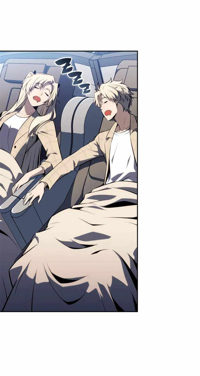 Solo Max-Level Newbie Chapter 162 page 71 - 