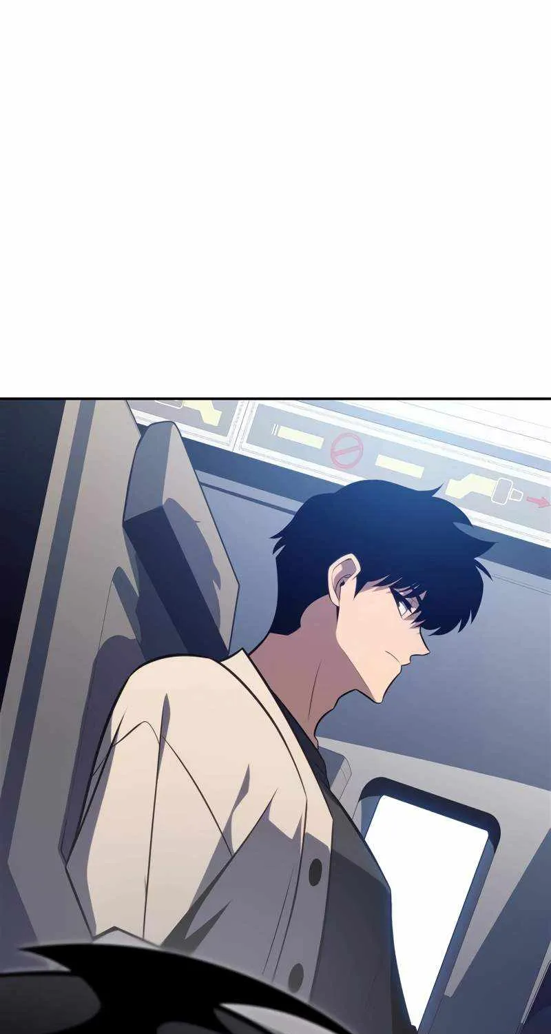 Solo Max-Level Newbie Chapter 162 page 73 - 