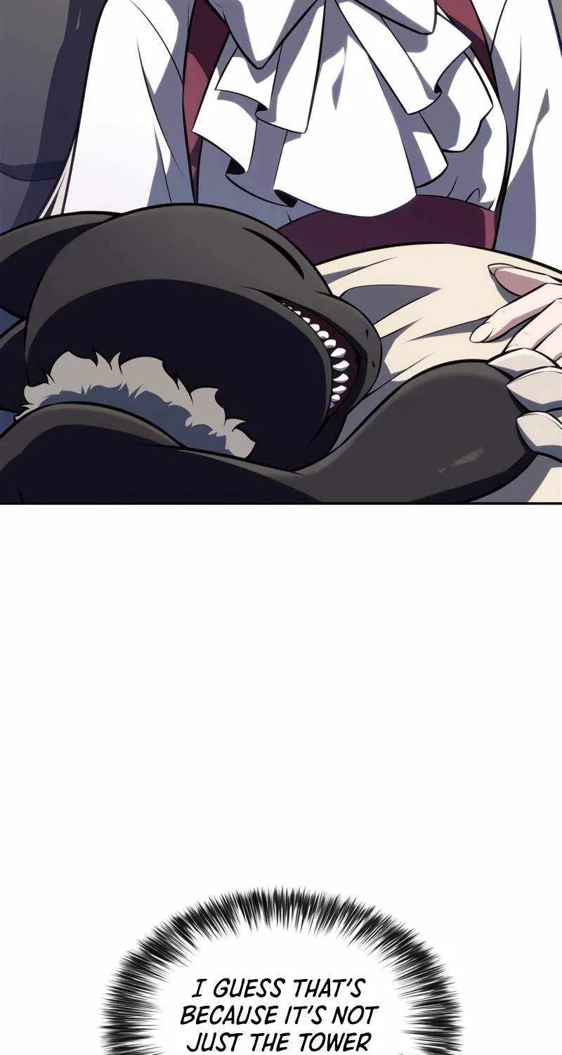 Solo Max-Level Newbie Chapter 162 page 75 - 