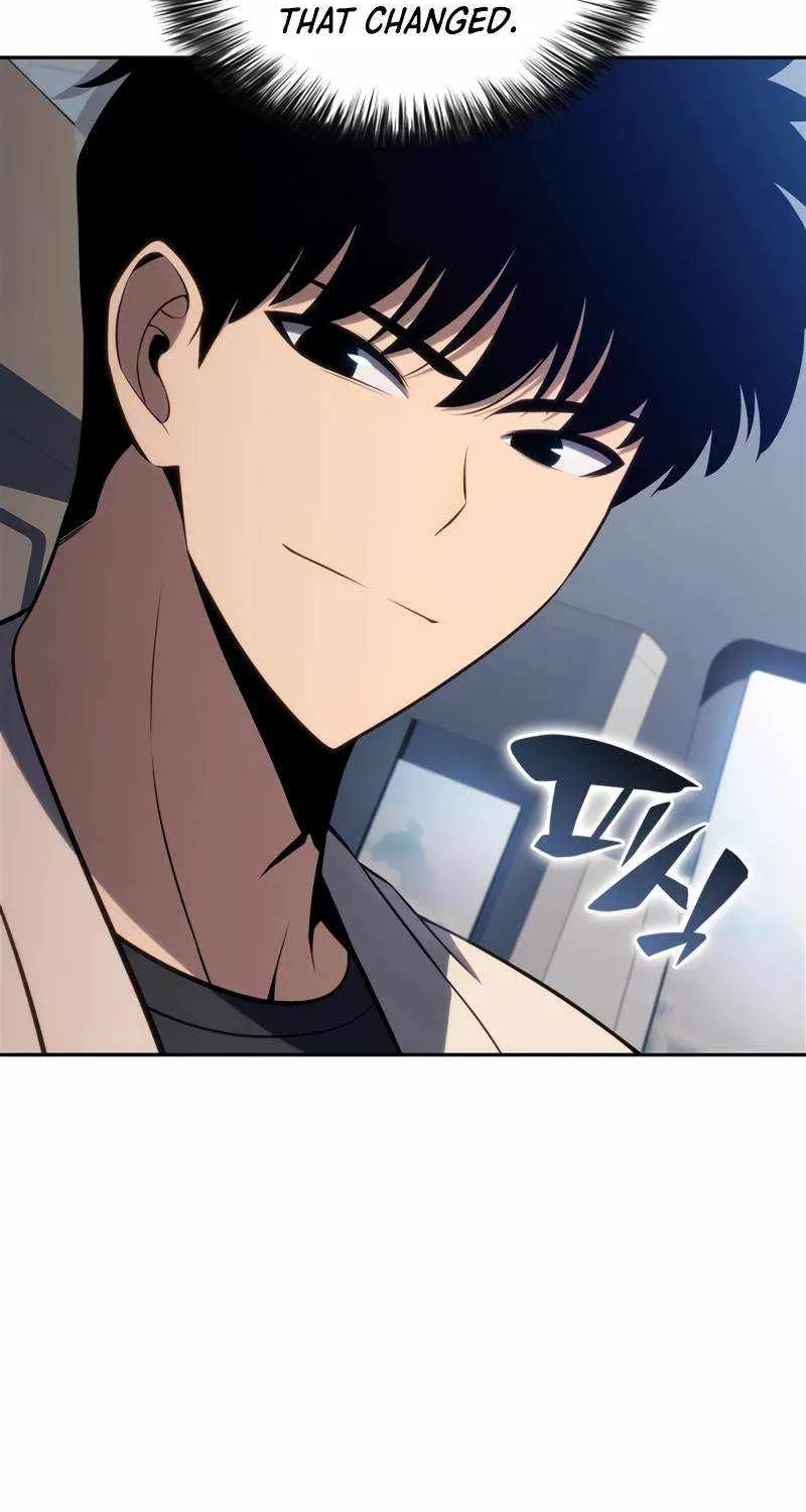 Solo Max-Level Newbie Chapter 162 page 76 - 