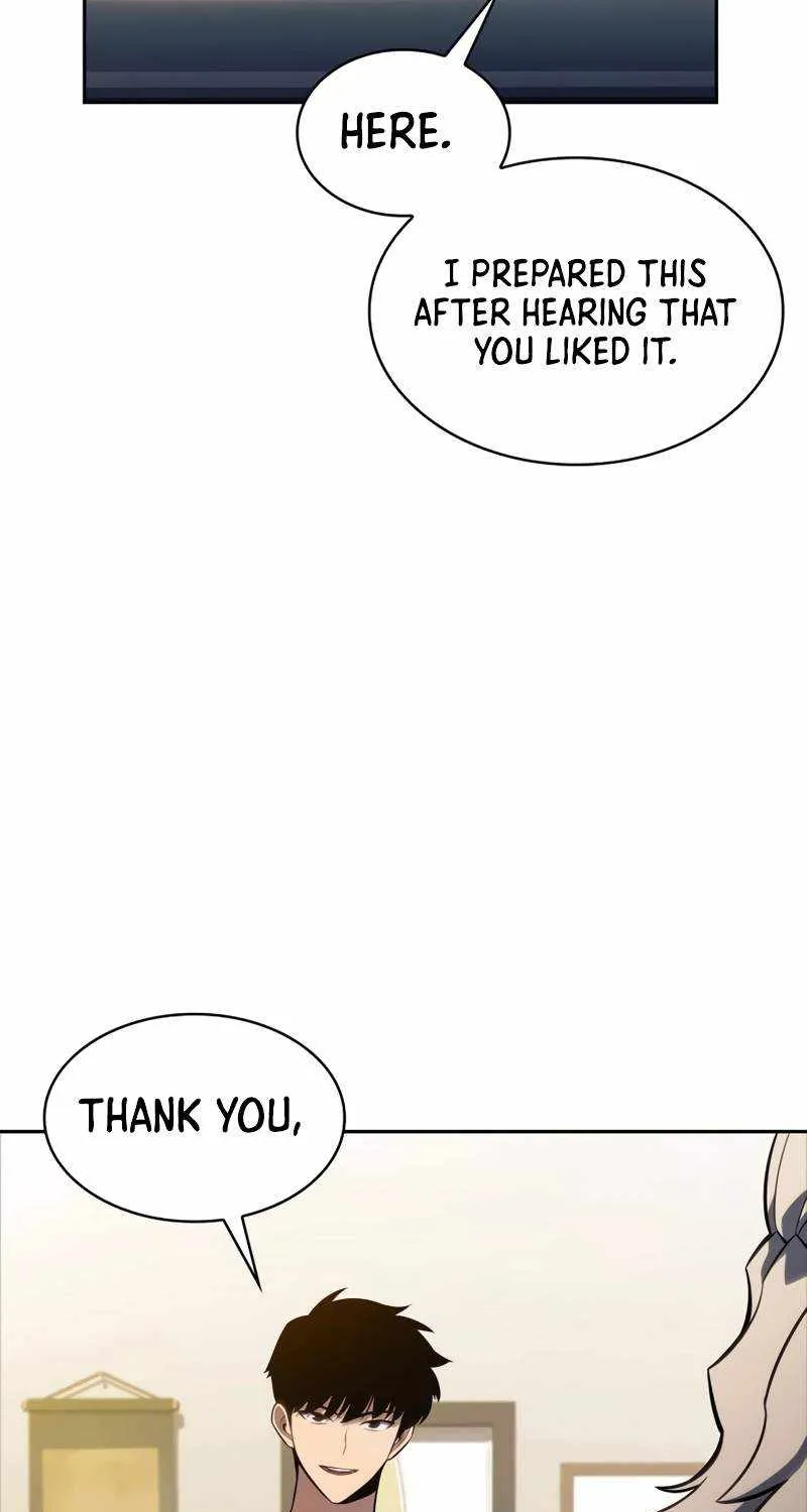 Solo Max-Level Newbie Chapter 162 page 79 - 