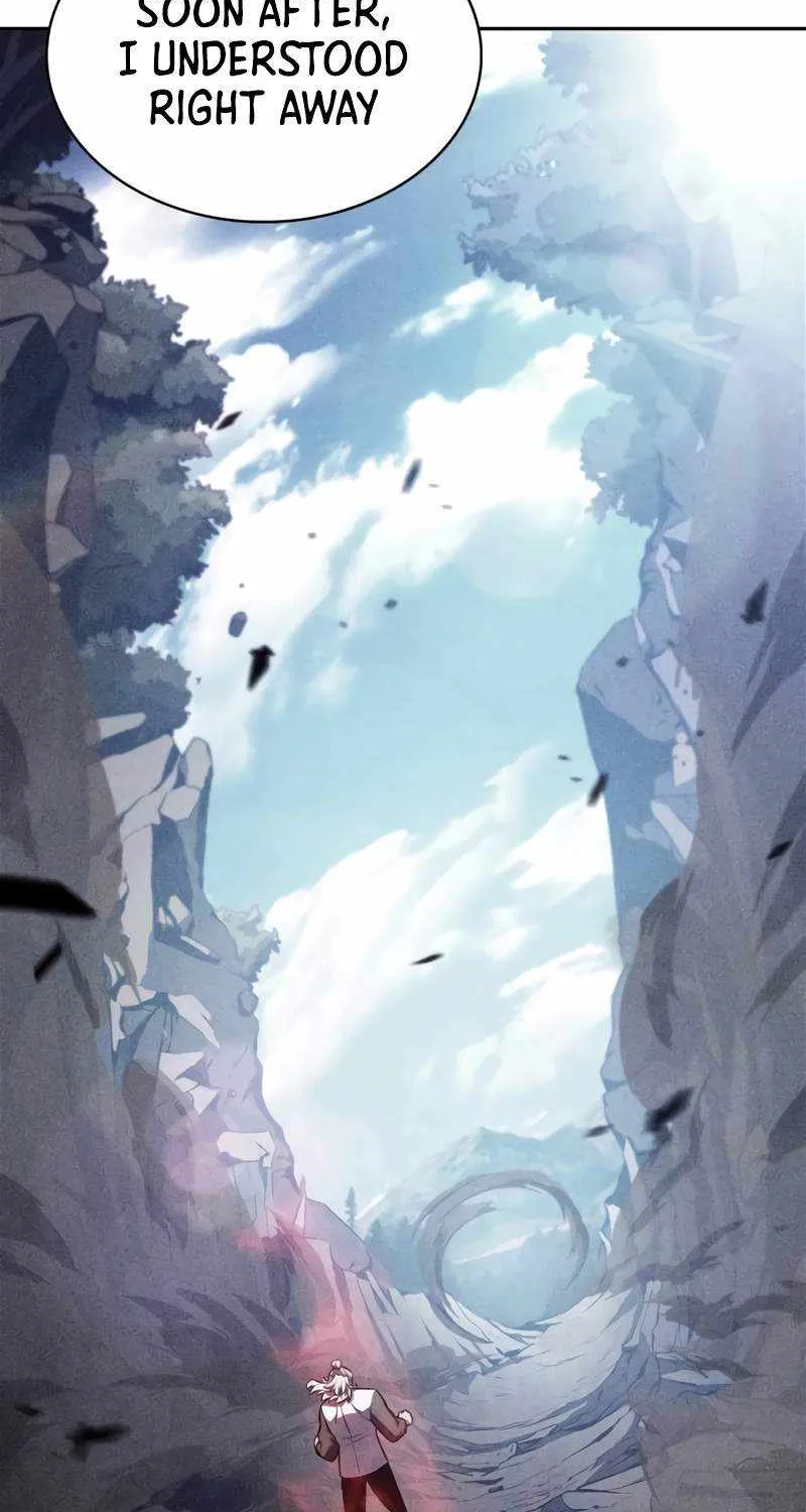 Solo Max-Level Newbie Chapter 162 page 86 - 