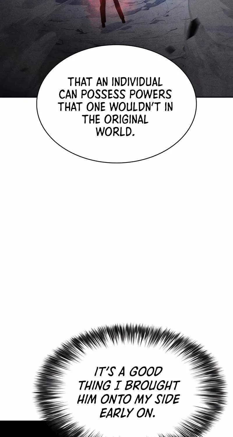 Solo Max-Level Newbie Chapter 162 page 87 - 