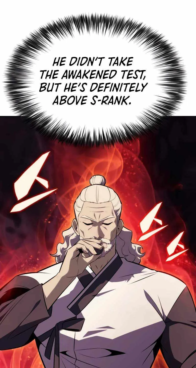 Solo Max-Level Newbie Chapter 162 page 89 - 
