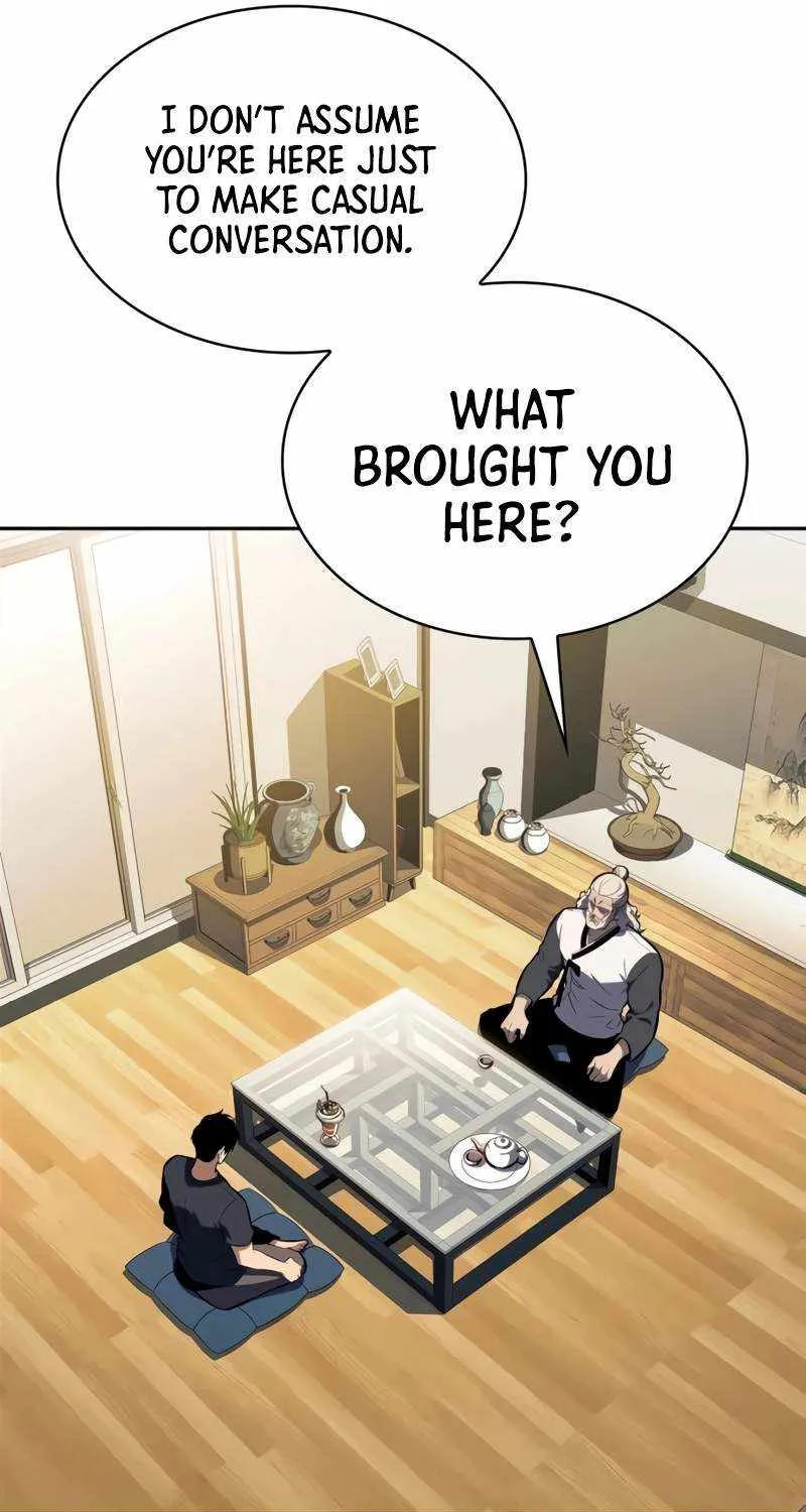 Solo Max-Level Newbie Chapter 162 page 93 - 