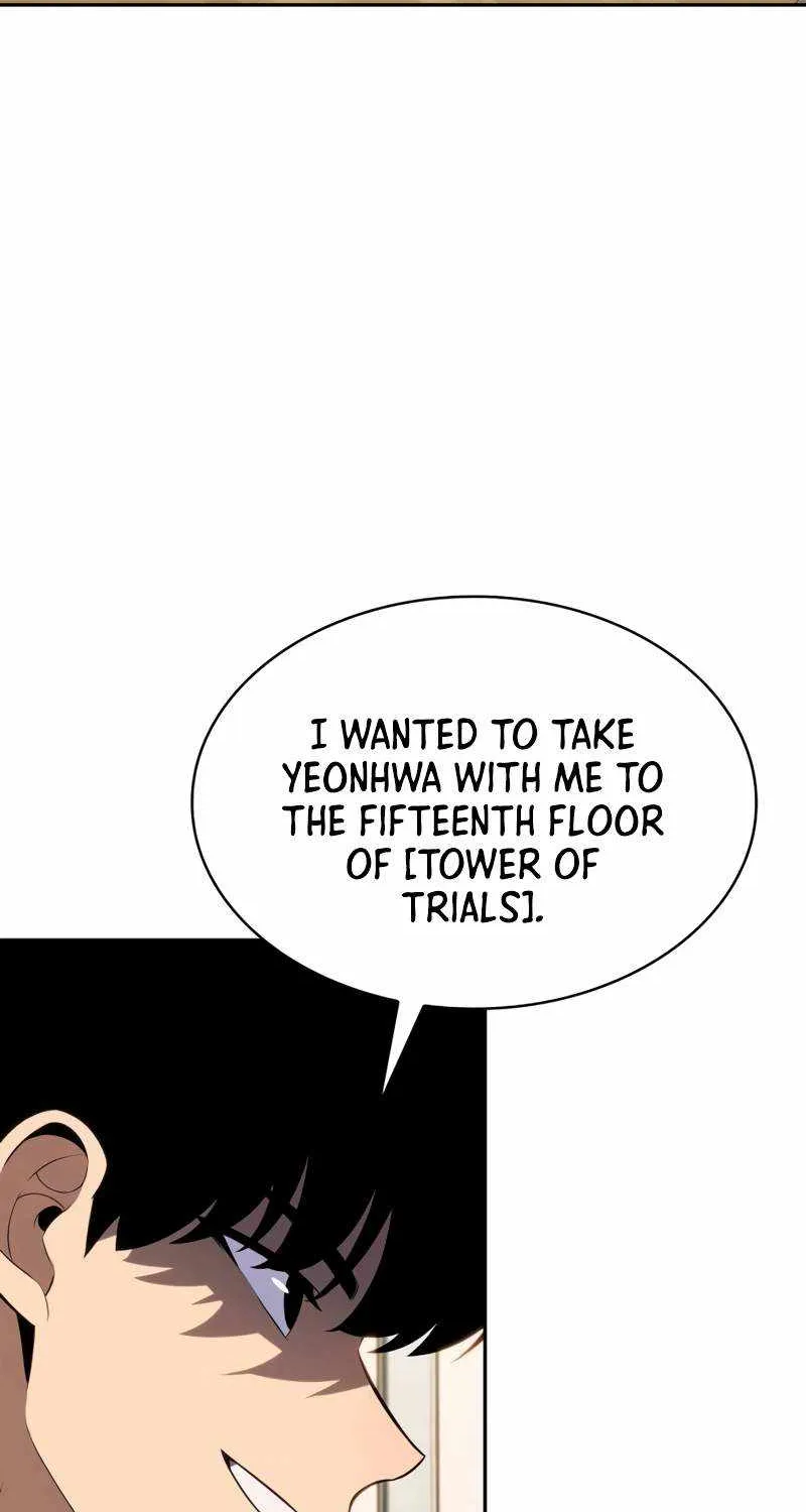 Solo Max-Level Newbie Chapter 162 page 94 - 