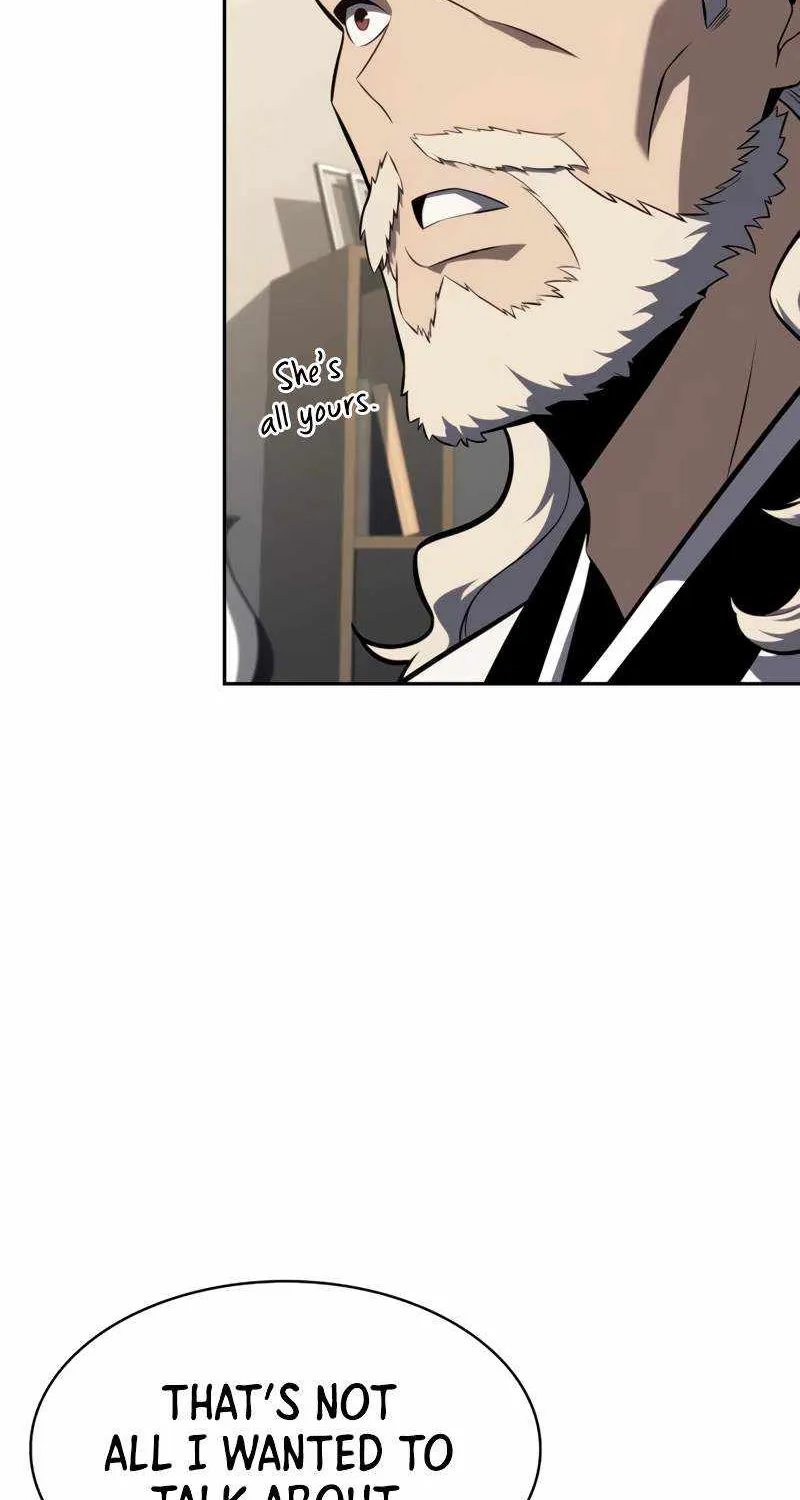 Solo Max-Level Newbie Chapter 162 page 96 - 