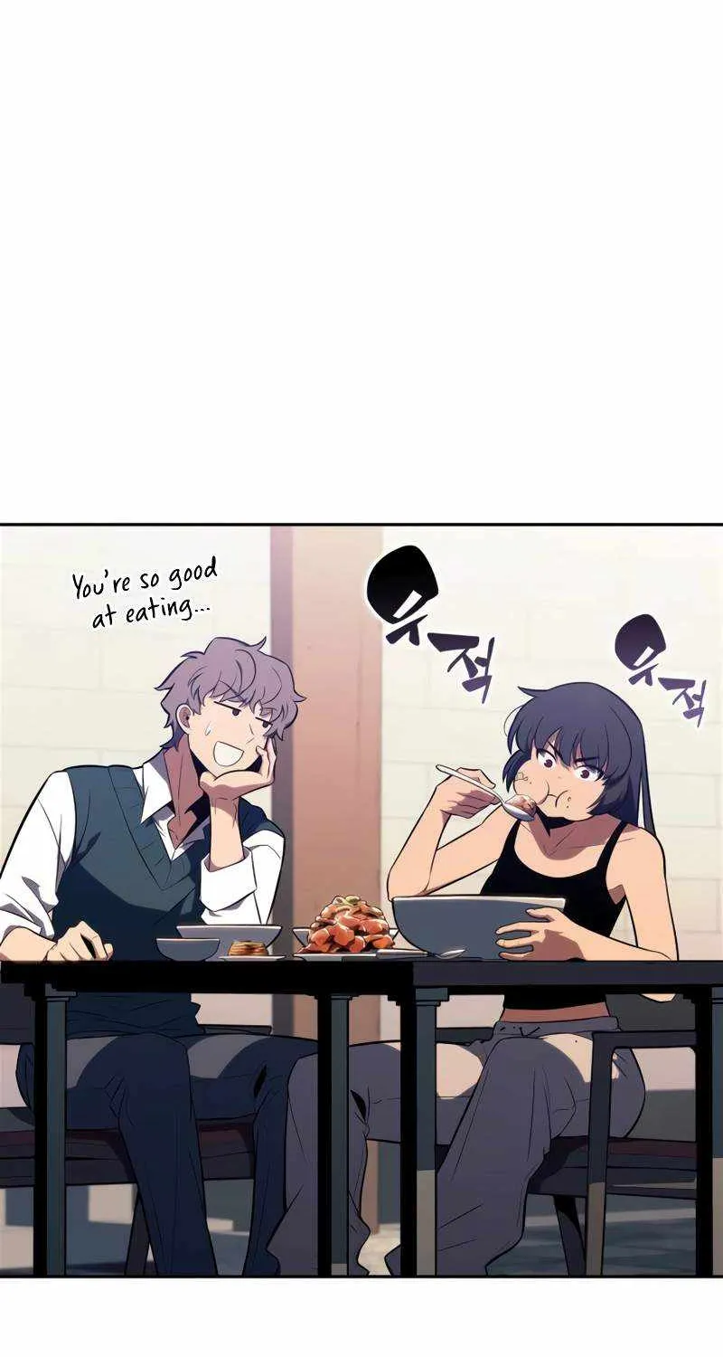 Solo Max-Level Newbie Chapter 162 page 98 - 