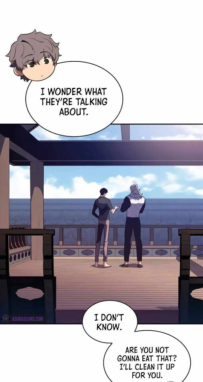 Solo Max-Level Newbie Chapter 162 page 100 - 