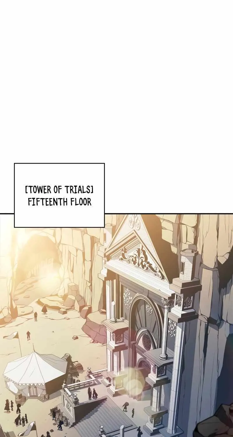 Solo Max-Level Newbie Chapter 163 page 2 - 