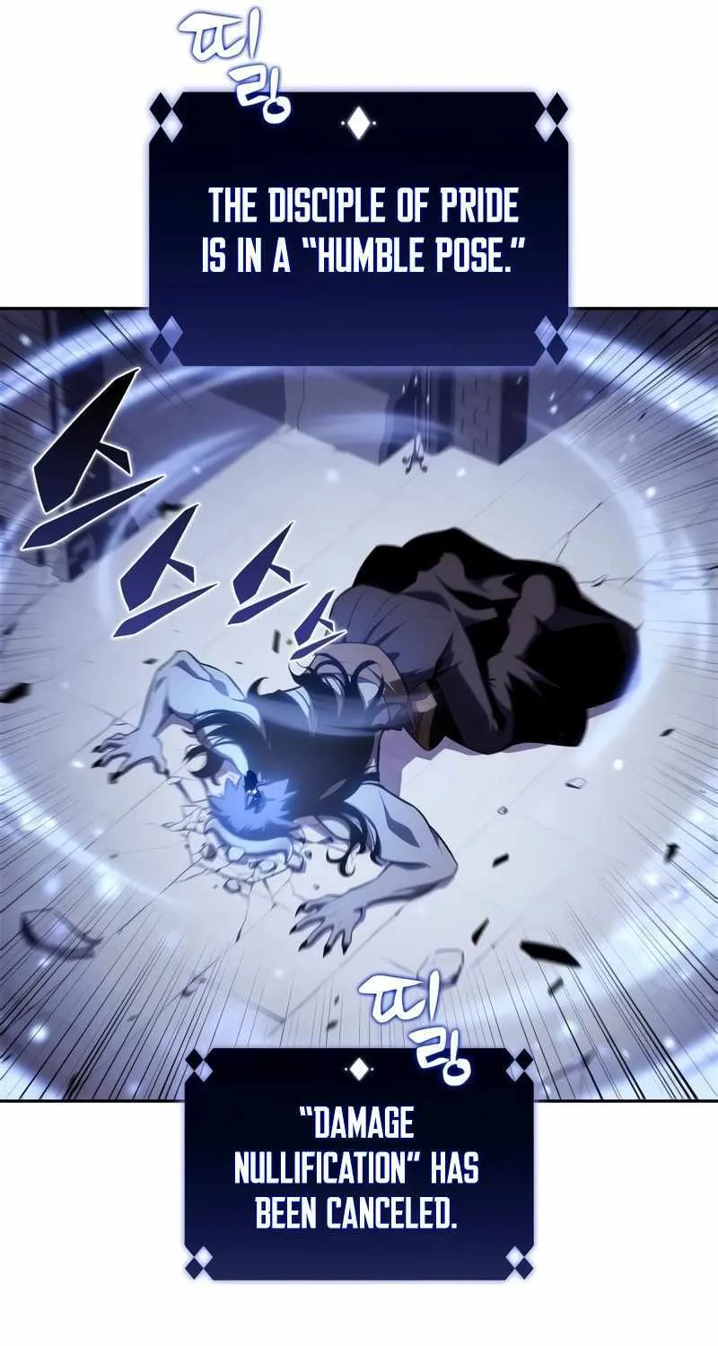 Solo Max-Level Newbie Chapter 163 page 101 - 