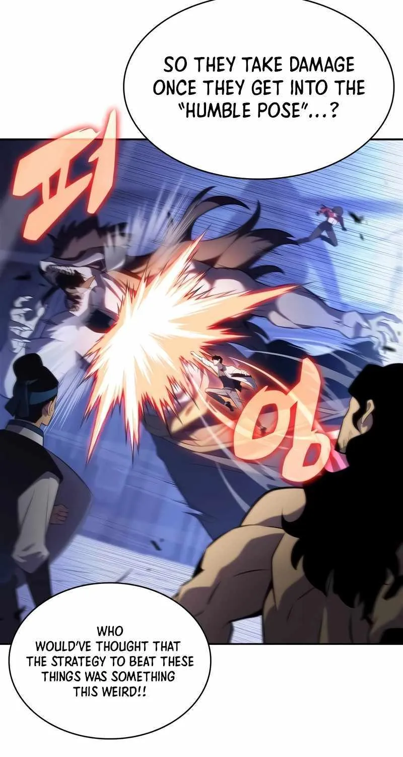Solo Max-Level Newbie Chapter 163 page 105 - 