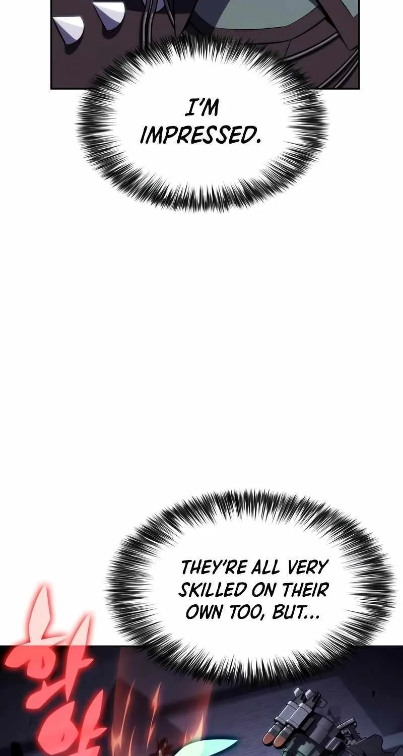 Solo Max-Level Newbie Chapter 163 page 107 - 