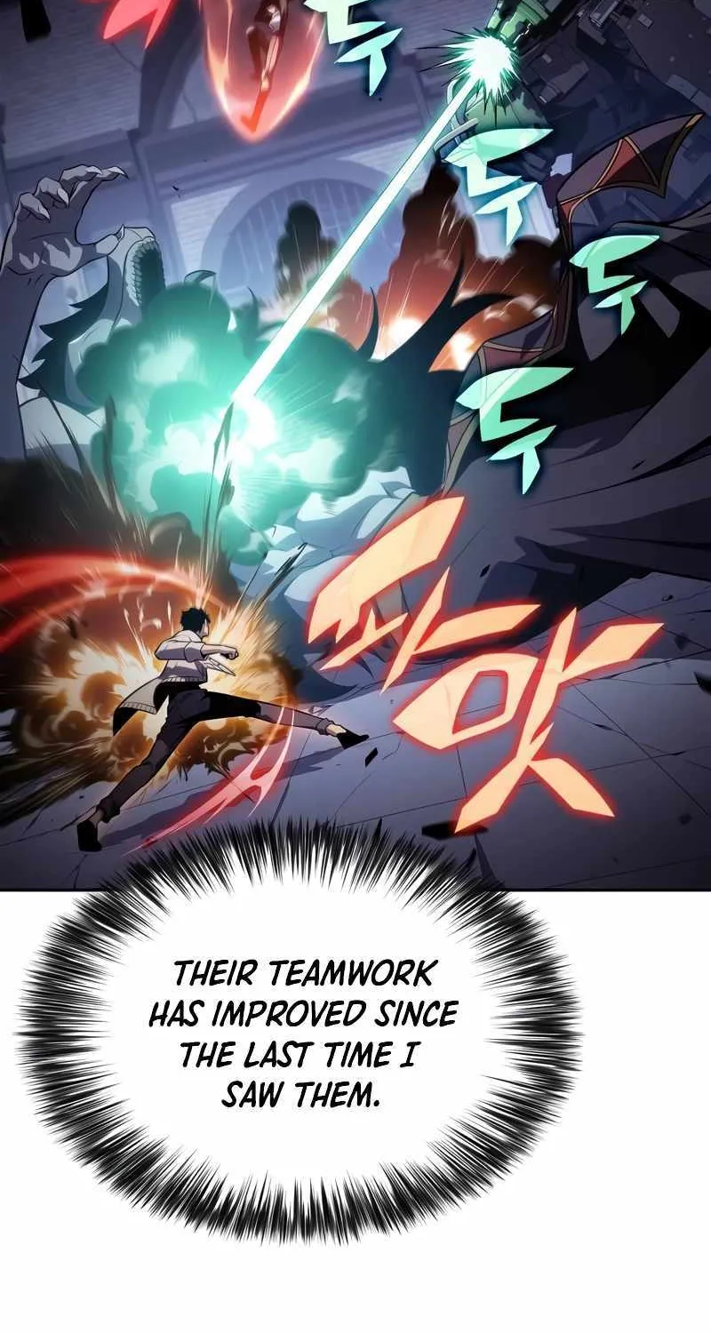 Solo Max-Level Newbie Chapter 163 page 108 - 