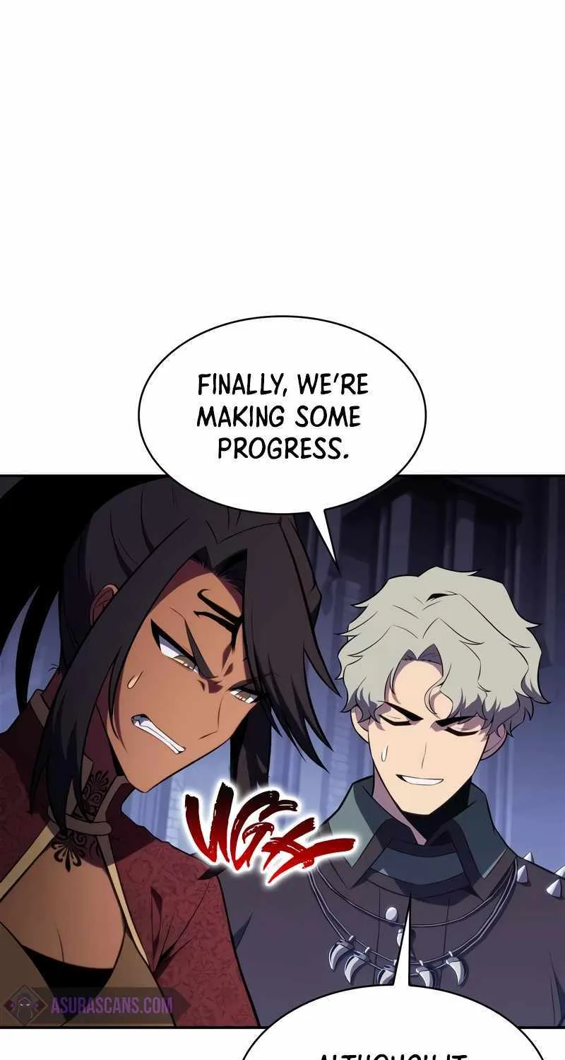 Solo Max-Level Newbie Chapter 163 page 109 - 