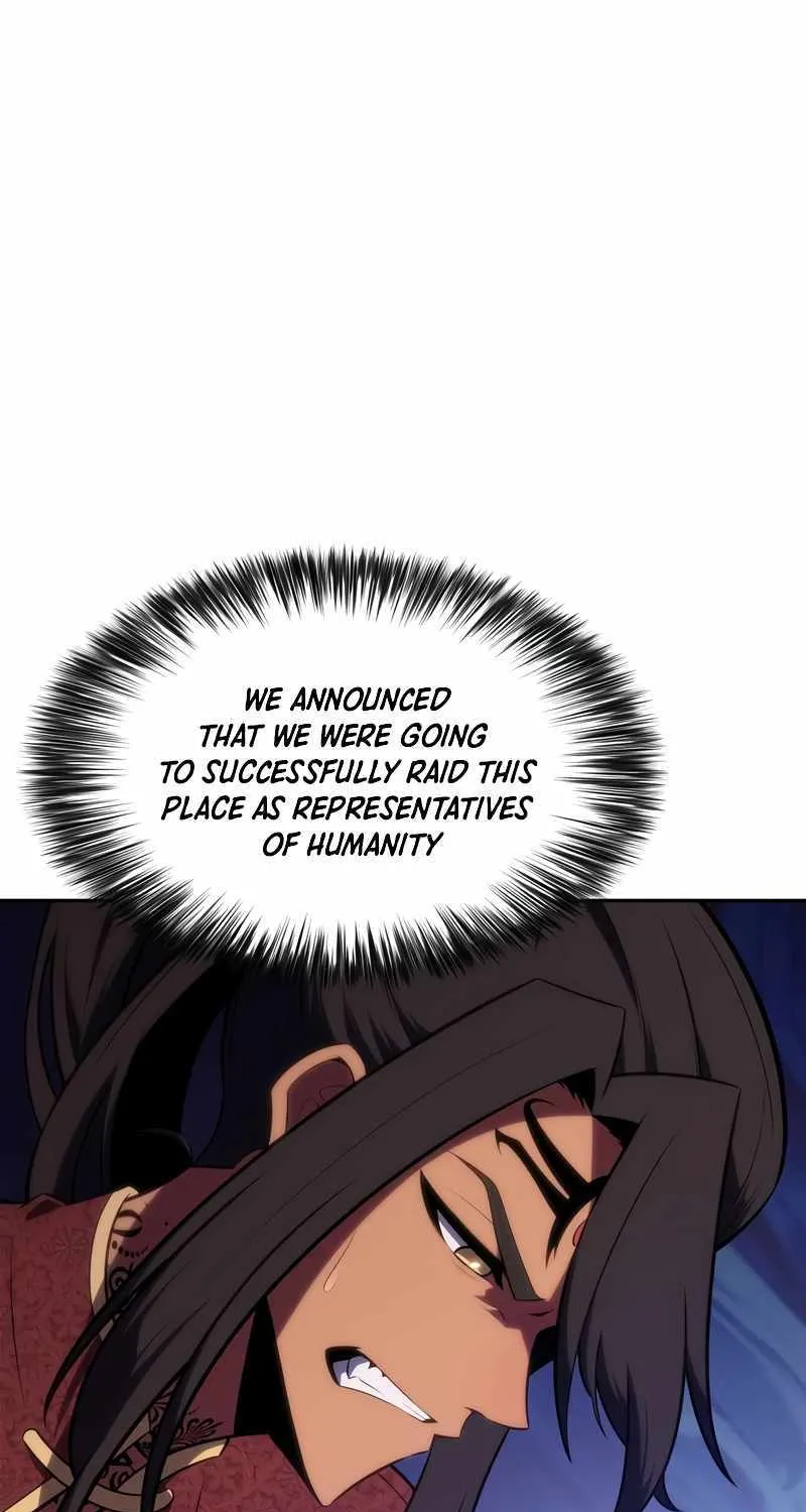 Solo Max-Level Newbie Chapter 163 page 12 - 