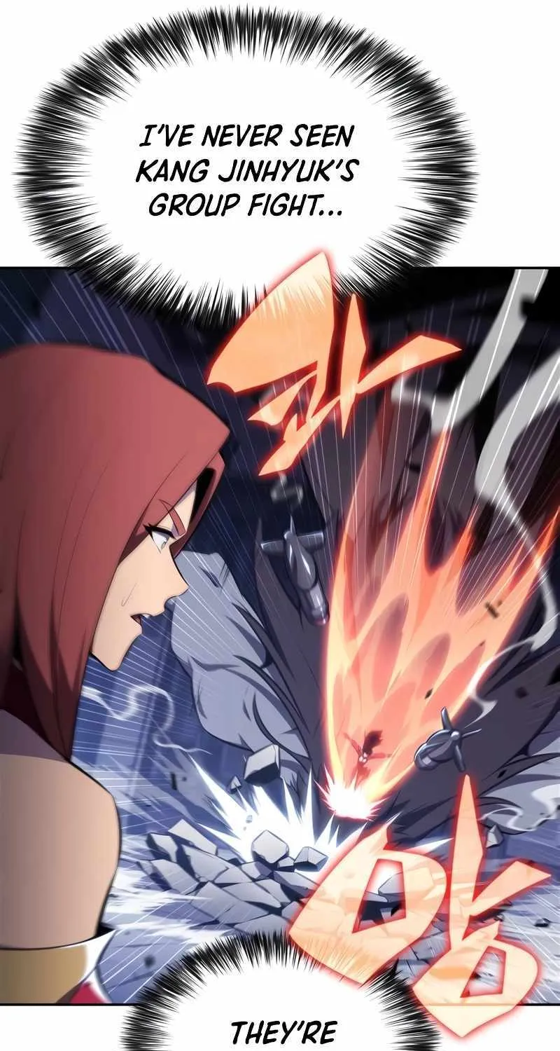 Solo Max-Level Newbie Chapter 163 page 111 - 